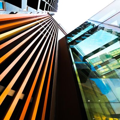 Stuage Building 5 1