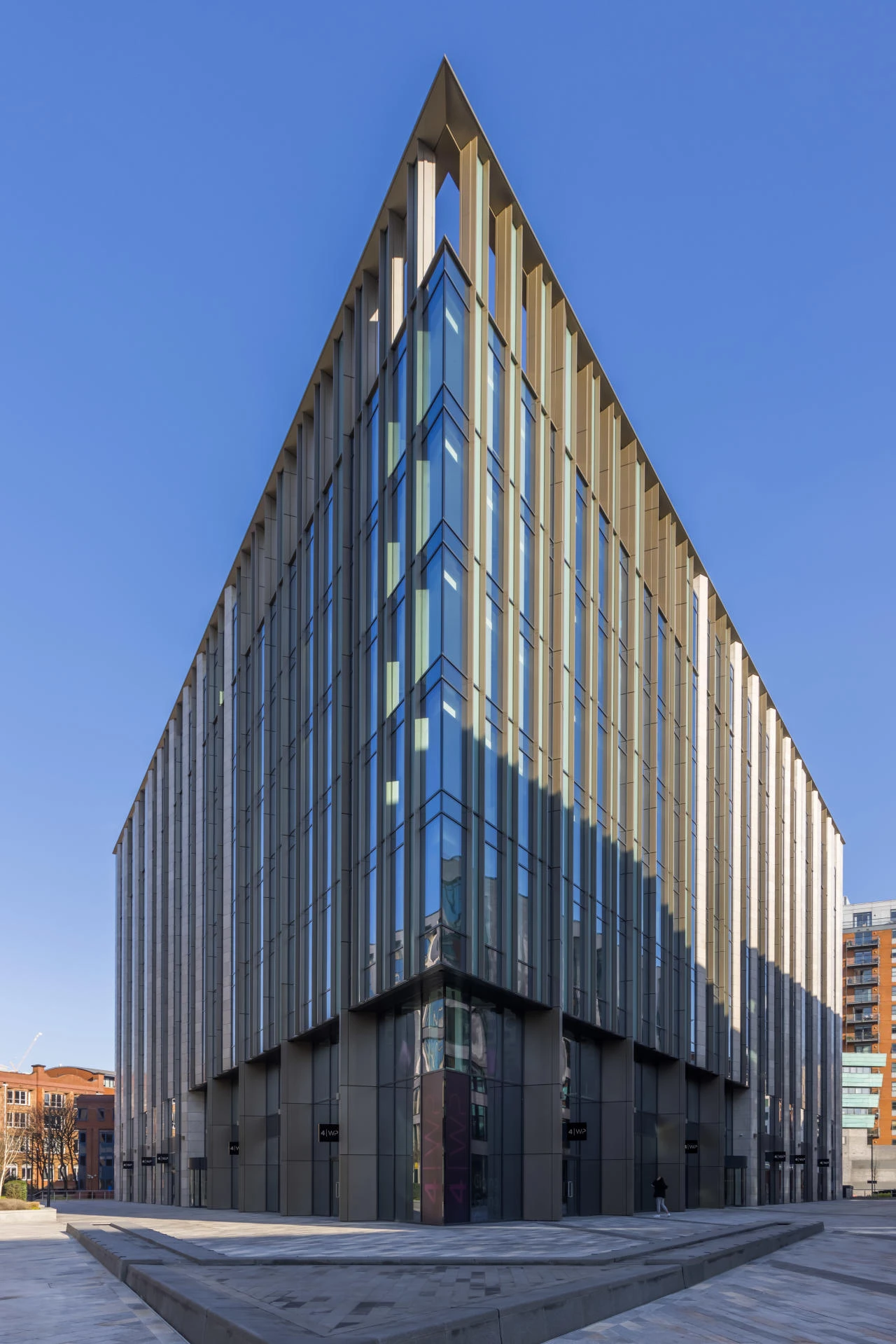 4 wellington place leeds 0