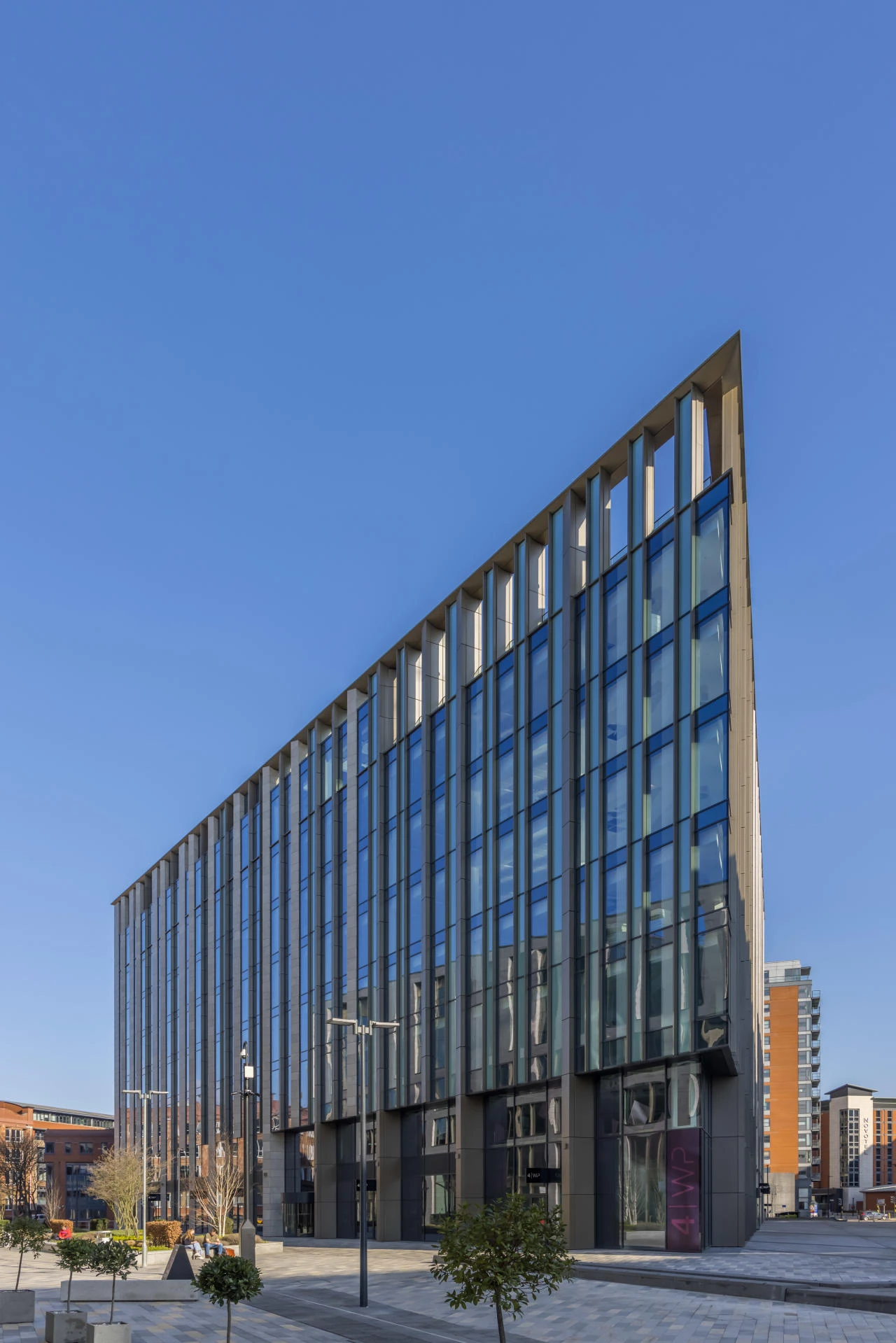 4 wellington place leeds 1