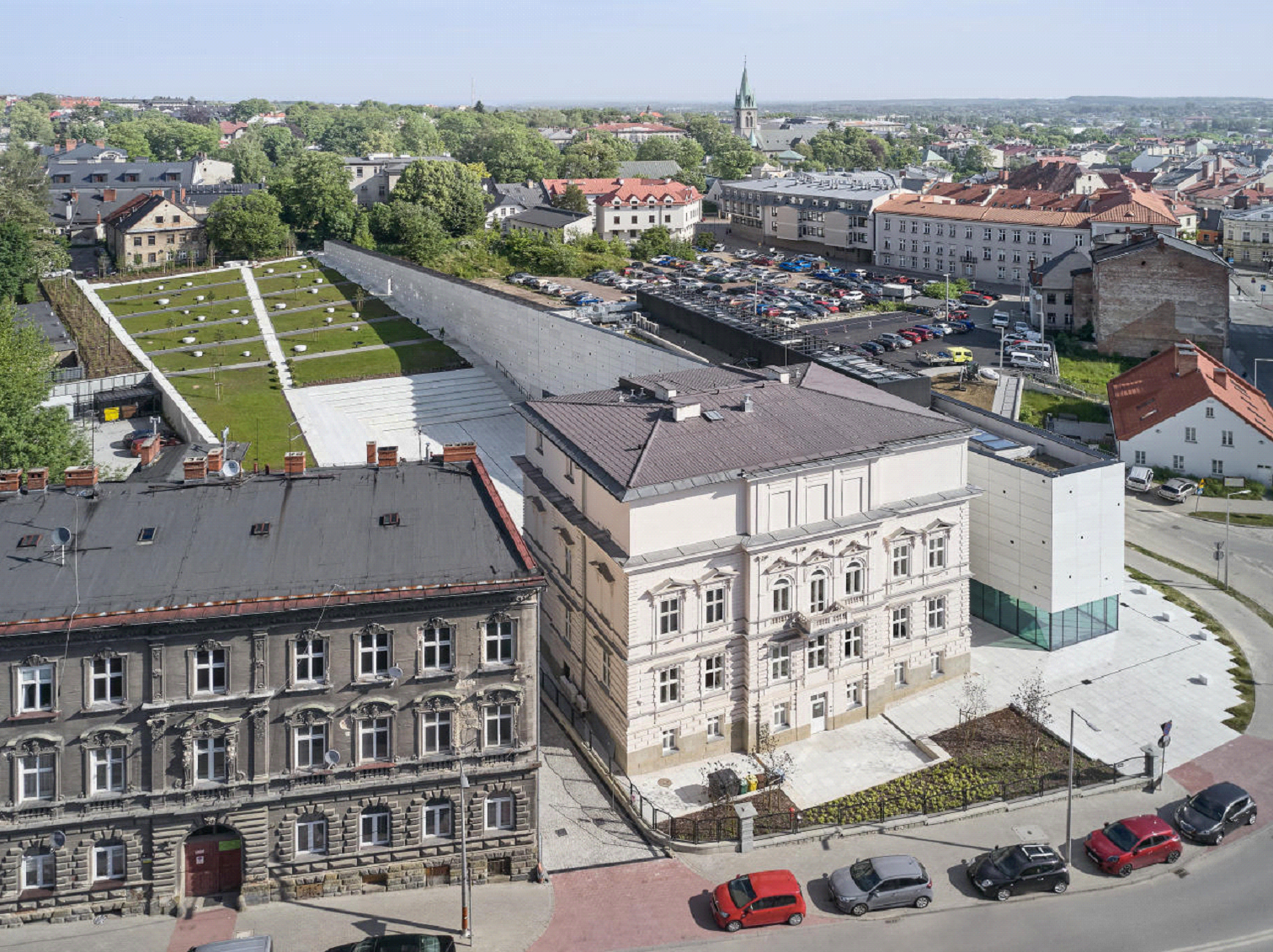 Interaktywne centrum bajki 1