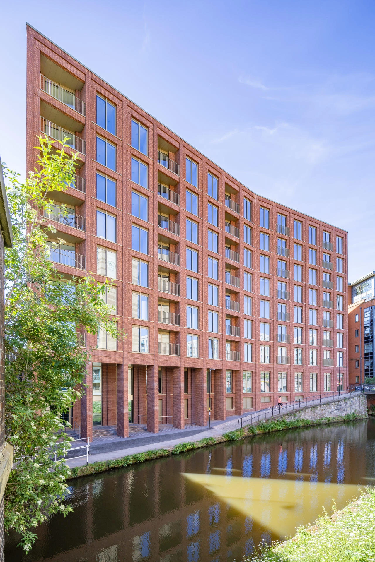 Excelsior works manchester 0
