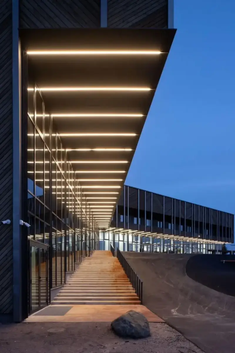 Hiiumaa sports center hiiumaa 4