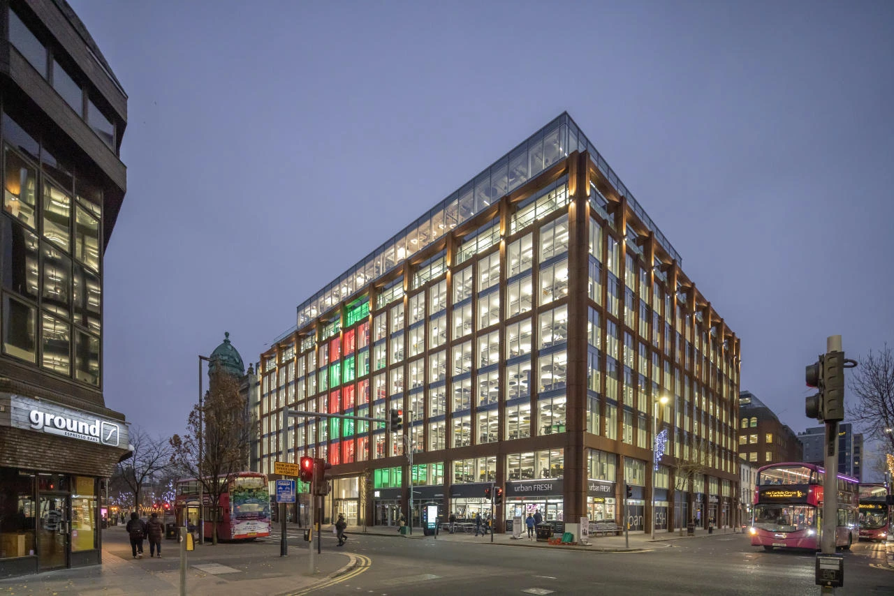 Merchant square belfast 3