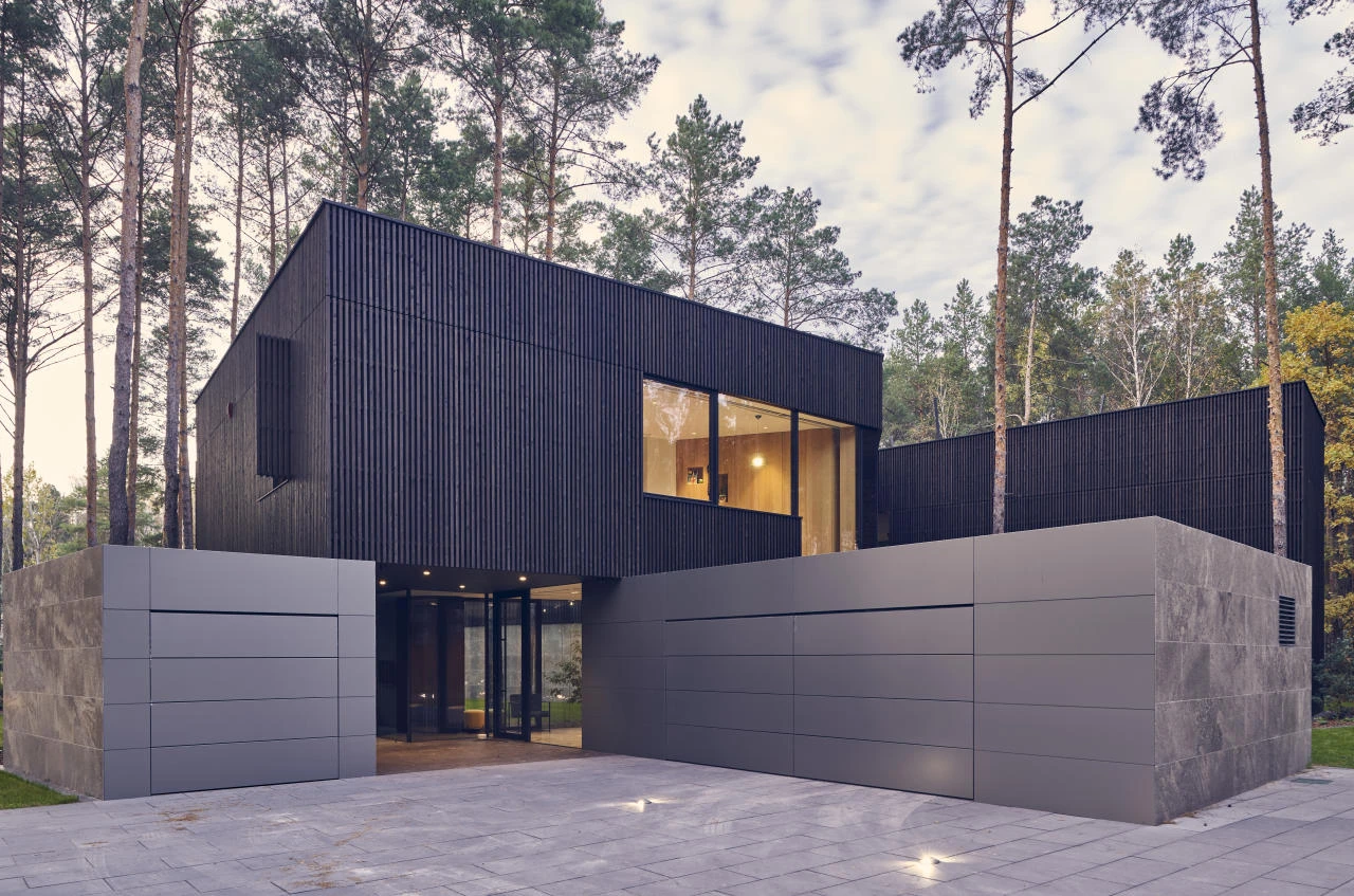 Wind house izabelin 0