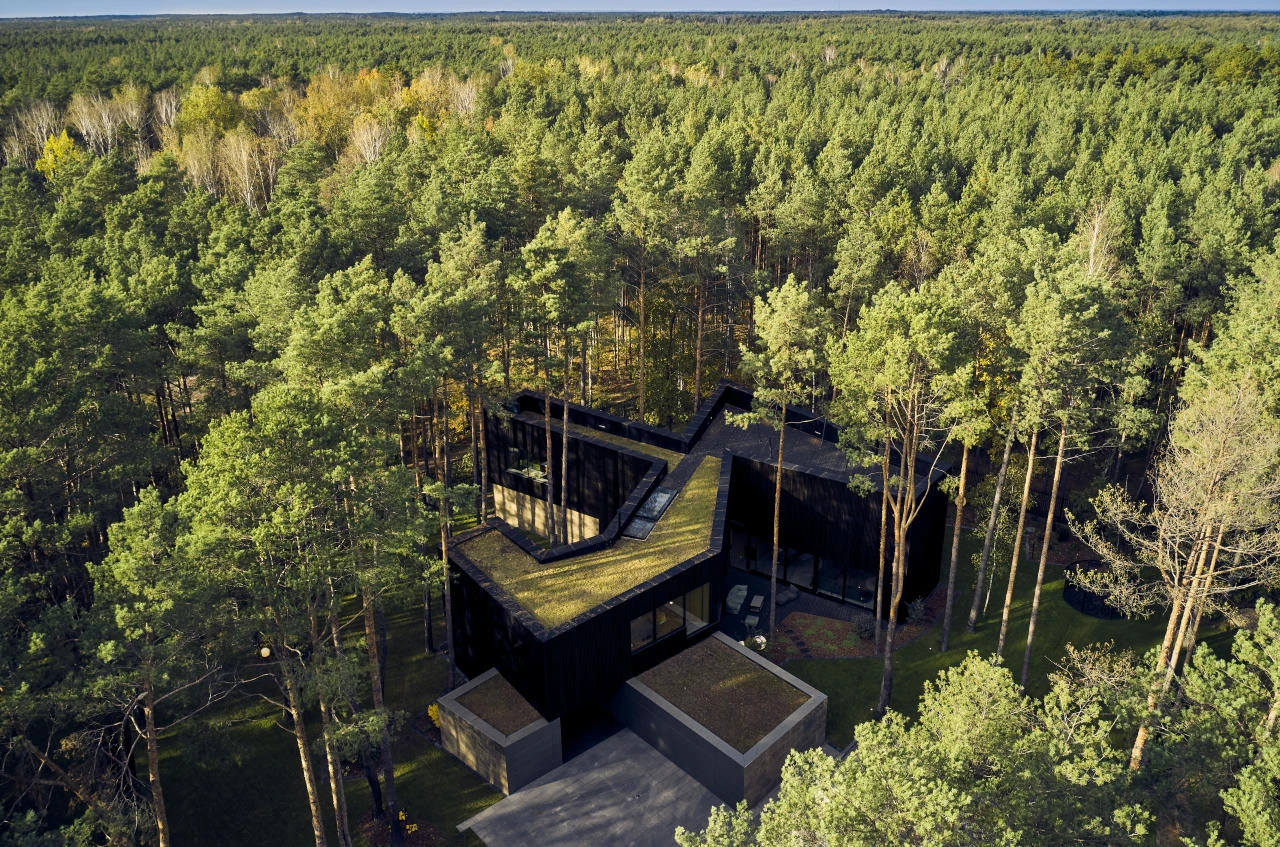 Wind house izabelin 4